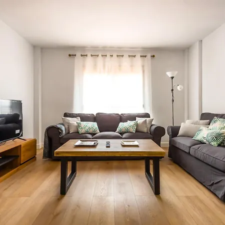 Appartement Saint Louis I *