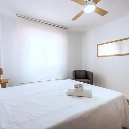 Appartement Saint Louis I Marbella
